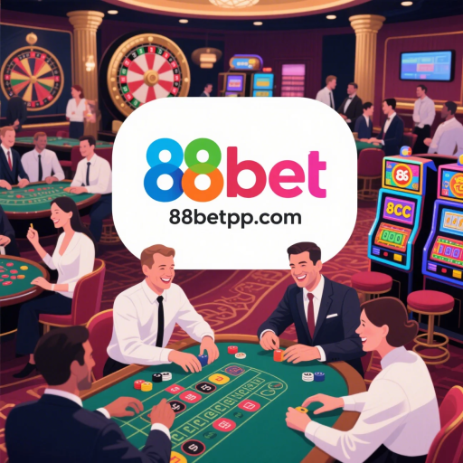 88bet