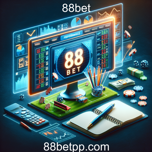 Dicas de Apostas: Como Aumentar Suas Chances de Sucesso com a 88bet